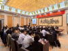 <strong>齐鲁苏商联席会议召开 省委领导会见省内各</strong>